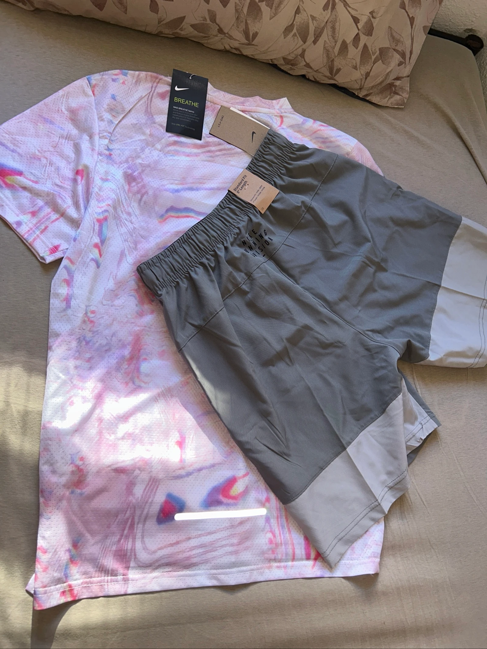 Ensmenle Running Nike – photo 3